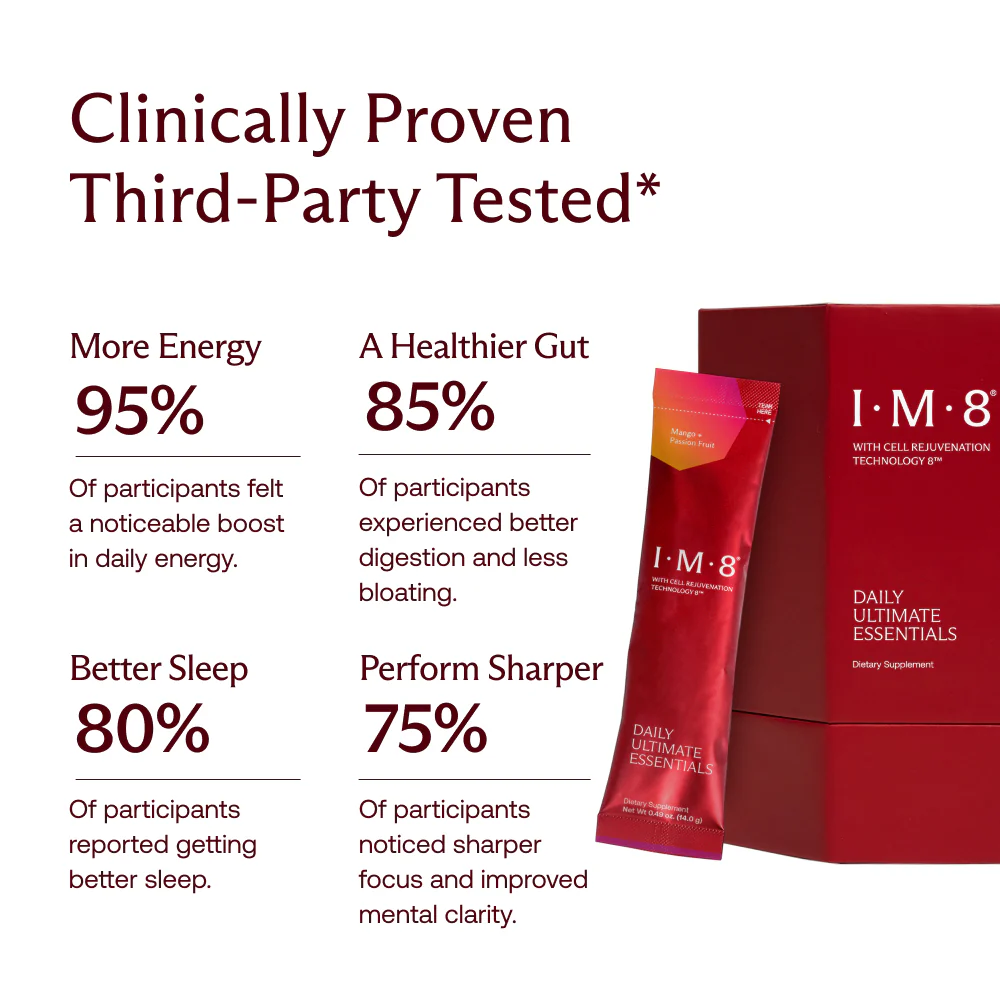 Daily Ultimate Essentials Pro: All-in-One Supplement - Image 13