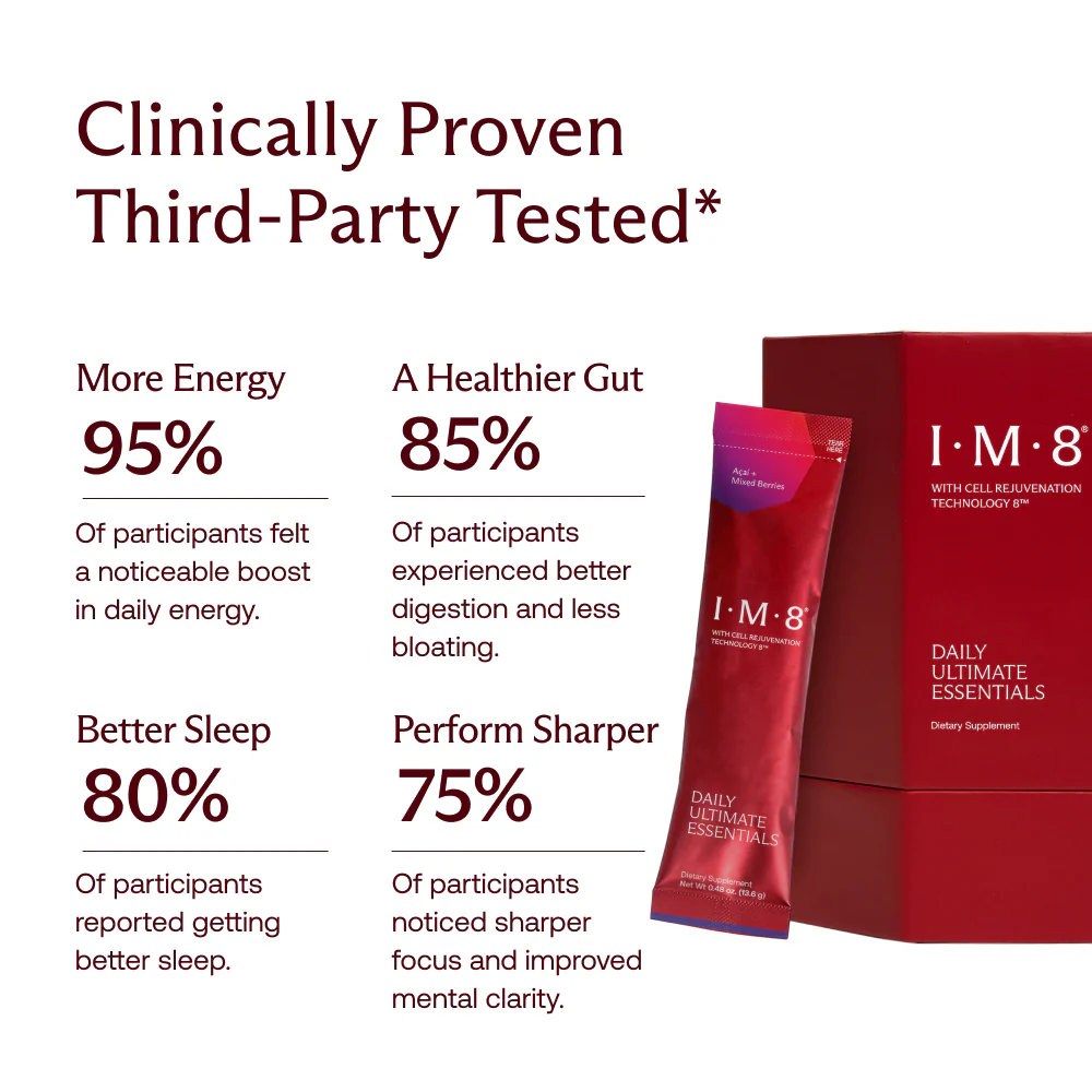 Daily Ultimate Essentials Pro: All-in-One Supplement - Image 5