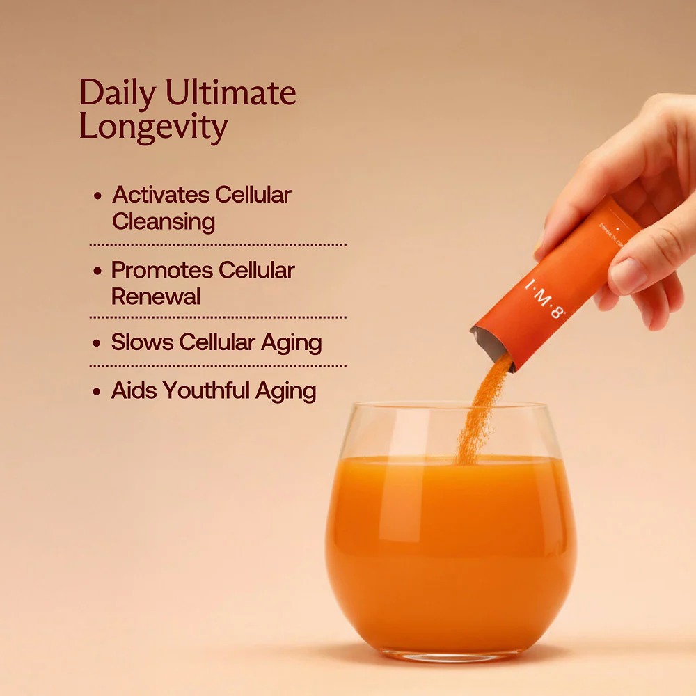 The Beckham Stack: Essentials Pro + Longevity Set - Image 10