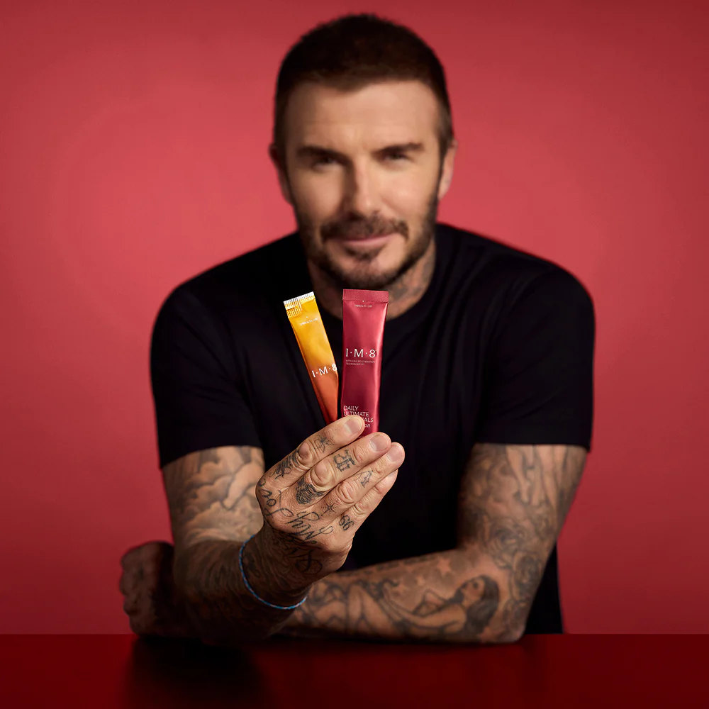 The Beckham Stack: Essentials Pro + Longevity Set - Image 15